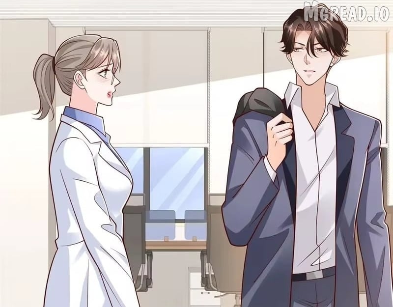 I randomly have a new career every week Chapter 911  - page 10